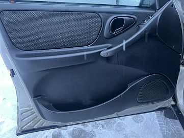 Chevrolet Niva, 2013г, полный привод, механика