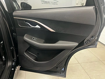 Omoda C5, 2024г, передний привод, автомат