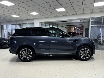Land Rover Range Rover Sport, 2023г, полный привод, автомат