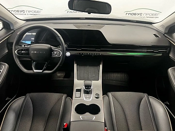 Omoda C5, 2024г, передний привод, автомат