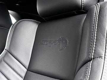 Dodge , 2022г., задний привод, автомат