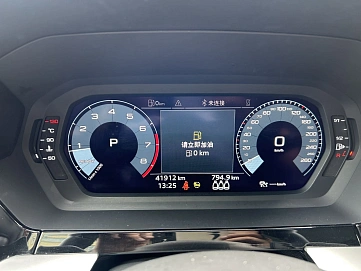 Audi A3, 2021г, передний привод, автомат