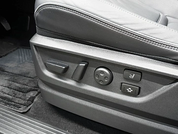 Infiniti QX80, 2025г, полный привод, автомат