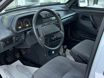 Lada (ВАЗ) , 2009г., передний привод, механика