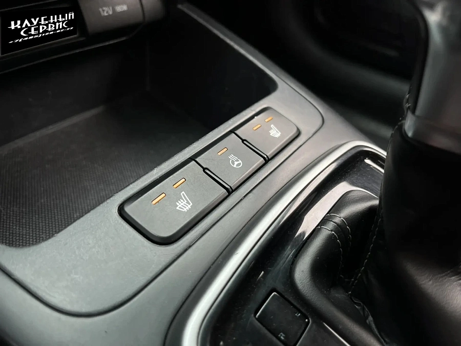 Kia Rio, 2019г., передний привод, автомат