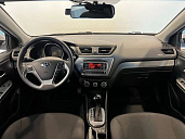 Kia , 2015г., передний привод, автомат