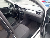 Skoda Rapid, 2017г., передний привод, механика