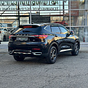 Haval F7, 2021г., передний привод, робот