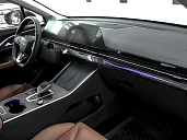 Omoda C5, 2024г., передний привод, вариатор