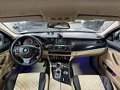 BMW 5 серии, 2012г., полный привод, автомат