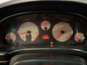 Peugeot 406, 2004г, передний привод, автомат