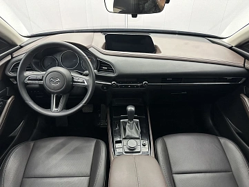 Mazda CX-30, 2021г, передний привод, автомат