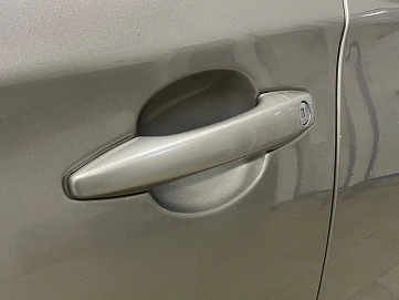 Citroen C4, 2012г, передний привод, автомат