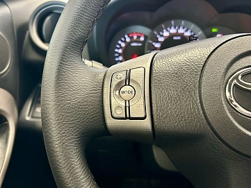 Toyota RAV4, 2008г, передний привод, автомат
