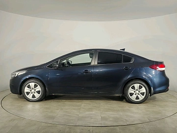 Kia Cerato, 2019г, передний привод, автомат