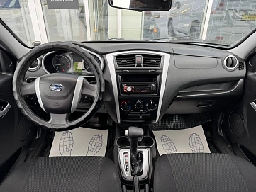 Datsun mi-DO, 2015г, передний привод, автомат