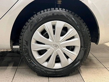 Lada (ВАЗ) Vesta, 2024г, передний привод, вариатор