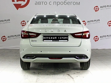 Lada (ВАЗ) Vesta, 2023г, передний привод, механика
