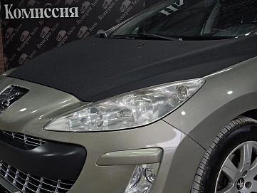 Peugeot 308, 2010г, передний привод, автомат