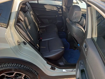 Subaru XV, 2013г, полный привод, вариатор