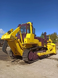 ЧЕТРА Т15, 2011г