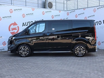 Ford Transit Custom, 2024г, передний привод, автомат