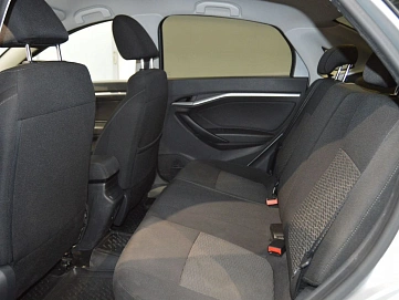 Lada (ВАЗ) Vesta, 2022г, передний привод, механика