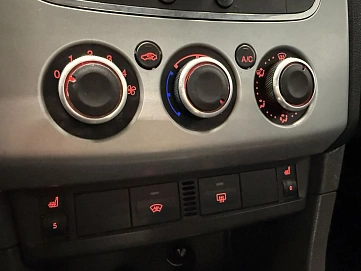 Ford Focus, 2007г, передний привод, механика