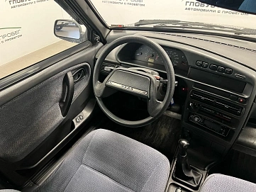 Lada (ВАЗ) 2114, 2007г, передний привод, механика