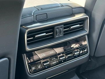 Lexus LX, 2025г, полный привод, автомат