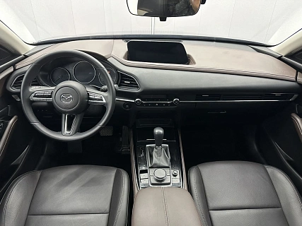 Mazda CX-30, 2021г, передний привод, автомат