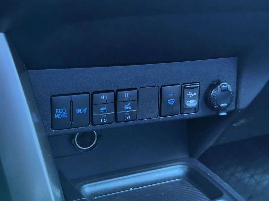 Toyota RAV4, 2013г., полный привод, автомат
