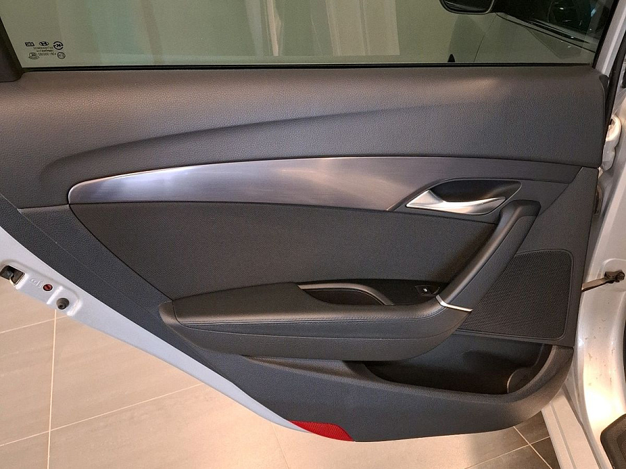 Hyundai , 2013г., передний привод, автомат