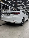 Mazda 6, 2023г., передний привод, автомат