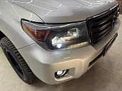 Toyota Land Cruiser, 2012г., полный привод, автомат