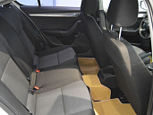 Skoda Octavia, 2014г., передний привод, механика