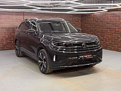 Volkswagen Tavendor, 2023г., полный привод, робот