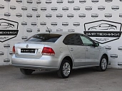 Volkswagen Polo, 2014г., передний привод, автомат