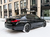 BMW , 2020г., полный привод, автомат