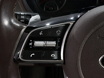 Kia Optima, 2018г, передний привод, автомат