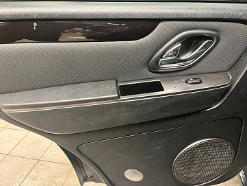 Ford Escape, 2008г, полный привод, автомат