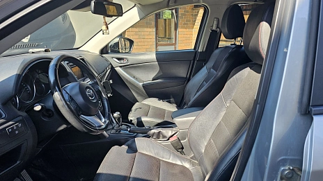 Mazda CX-5, 2012г, полный привод, автомат