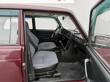 Lada (ВАЗ) 2107, 2008г, задний привод, механика