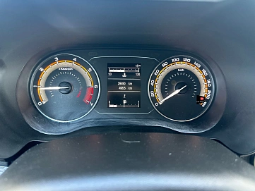 Lada (ВАЗ) Vesta, 2023г, передний привод, механика