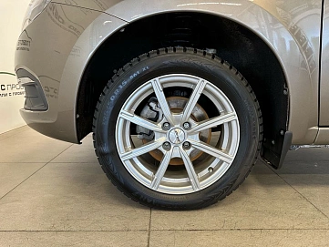 Lada (ВАЗ) Granta, 2025г, передний привод, механика