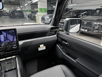 Lexus GX, 2024г, полный привод, автомат