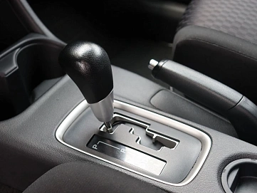 Mitsubishi Outlander, 2013г, полный привод, вариатор