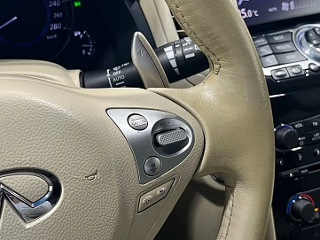 Infiniti , 2012г., полный привод, автомат