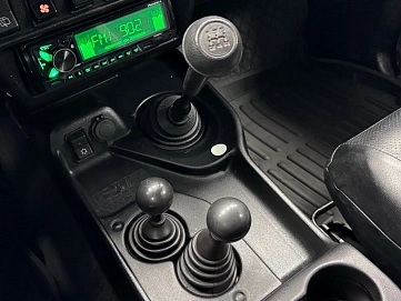 Lada (ВАЗ) 2121 (4x4), 2016г, передний привод, механика