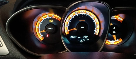 Lada (ВАЗ) Vesta, 2022г, передний привод, вариатор